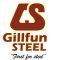 Gillfun Steel