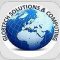 GLOBTECH SOLUTIONS & COMPUTING