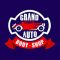 Grand Auto Body Shop