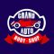 Grand Auto Body Shop