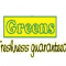 Greens Supermarket