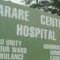 Harare Central Hospital
