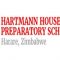 Hartmann House