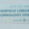 Highfield Library