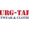 Hurg-Tape Knitwear and Clothing