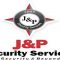 J and P Security Services