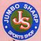 JUMBO SHARP SPORTS SHOP