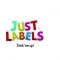 Just Labels