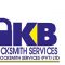 KB LOCKSMITH SERVICES