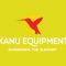 Kanu Equipment