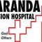 Karanda Mission Hospital