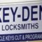 Key-Den Locksmiths