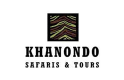 khanondo safaris and tours