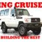 King Cruiser