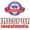 KINGSPORT INVESTMENTS