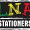 LNA Stationers