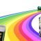 Ledger Paints