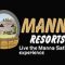 Manna Resort