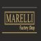 Marelli Leather Footwear