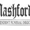 Mashford Funeral Services