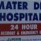 Mater-Dei Hospital