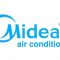 Midea air conditioning