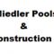 Miedler Pool and Construction