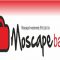 Moscape Suitcases and Bags