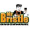 Mr Bristle