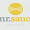 Mr. Sauce