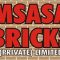 Msasa Bricks
