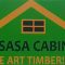 Msasa Cabin