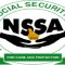 National Social Security Authority