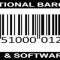 National Barcodes & Softwares