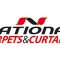 NATIONAL CARPETS AND CURTAINS