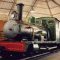 Bulawayo Railway Museum