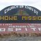 Nhowe Mission Brian Lemons Memorial Hospital