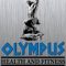 Olympus Health and Fitness Gym
