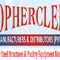 Opherclem Manufacturers and Distributors Pvt Ltd