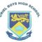 Oriel Boys High School