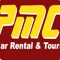PMC Car Rental and Tours