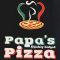 Papa’s Pizza