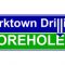 Parktown Drilling