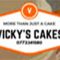 Vicky’s Cakes