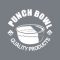 Punch Bowl