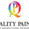 Quality Paints