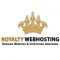 Royalty Webhosting Zimbabwe