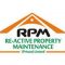 Re-Active Property Maintenance