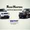 ROADHUNTERS INVESTMENTS