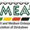 Small and Medium Enterprises Association of Zimbabwe